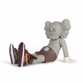 Design, Kaws X Air Jordan OFF white LV, Ske