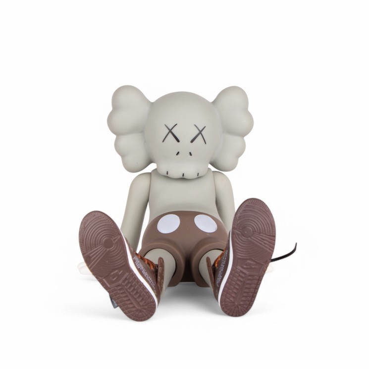 Joshua Vides ジョシュア・ヴィーダス　シルクスクリーン　KAWS Joshua Vides ジョシュア・ヴィーダス シルクスクリーン KAWS