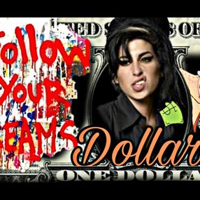 Edición, Amy Winehouse, Joa Kena