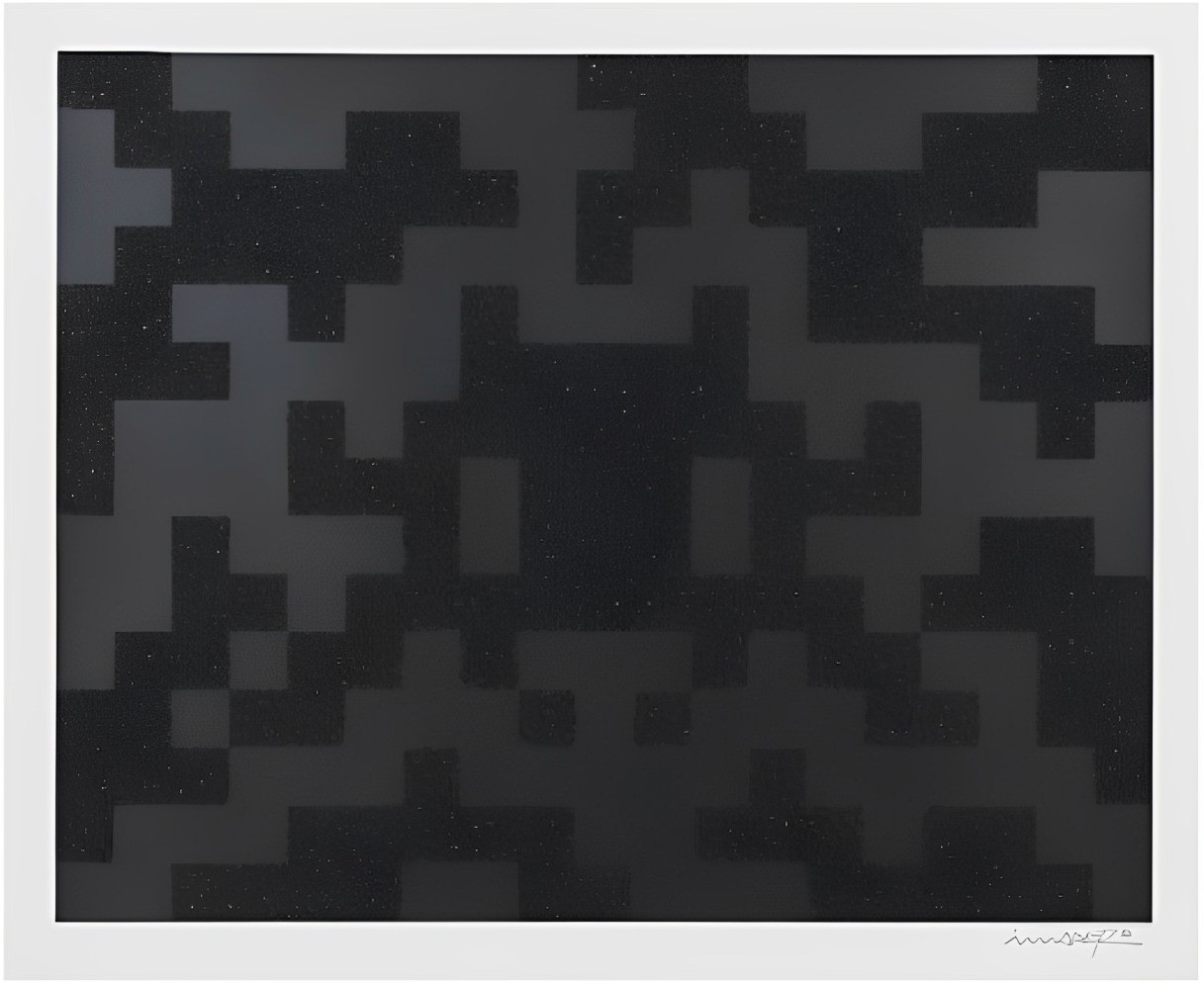 Invader, Camo M-2C-M2 Invader, Camo M-2C-M2