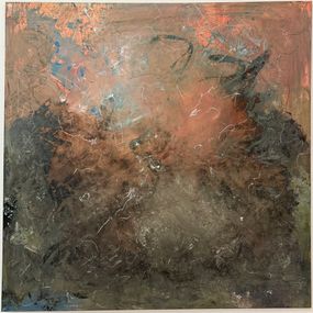 Gemälde, Five days of the creation, Parya Shabdar