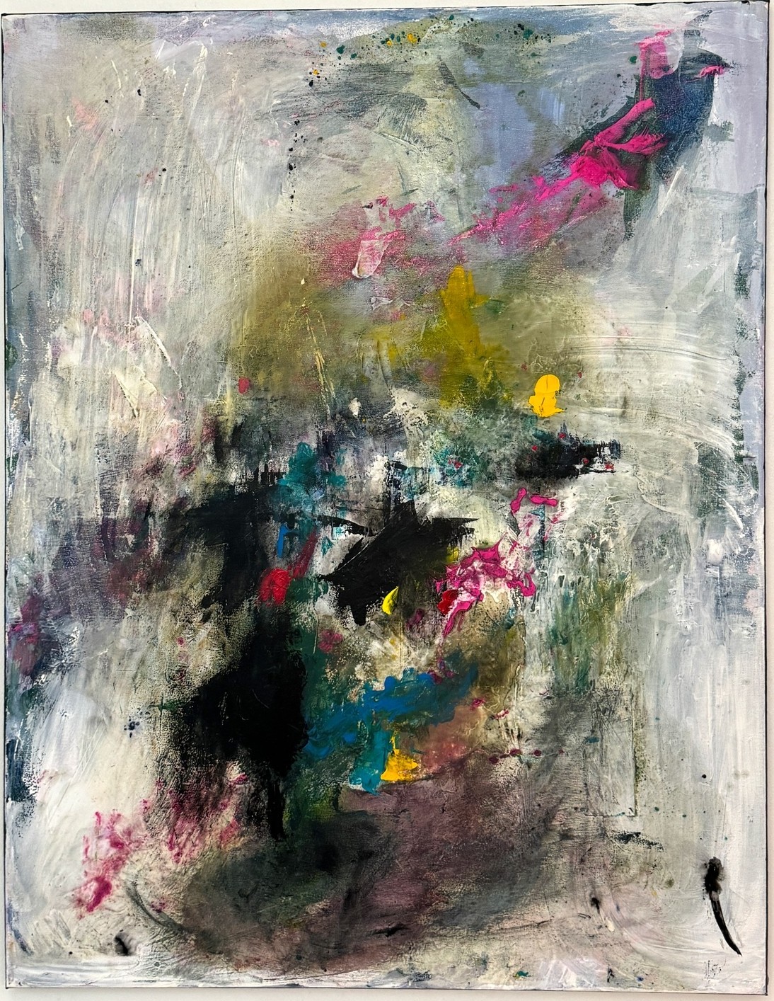Parya Shabdar, Between Past & Now II Parya Shabdar, Between Past & Now II