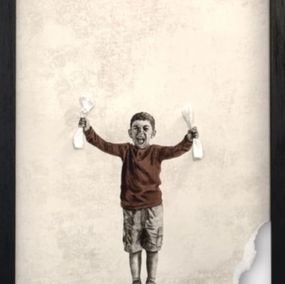 Print, Torn, Andrew Scott