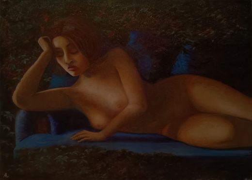 Ljuba Ananina