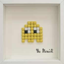 Drucke, Fantôme Yellow Chocobo, The Mosaist