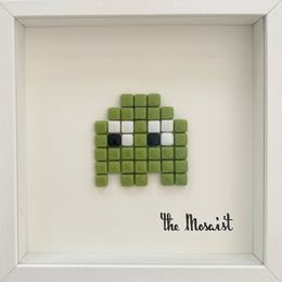 Drucke, Fantôme Green Zelda, The Mosaist