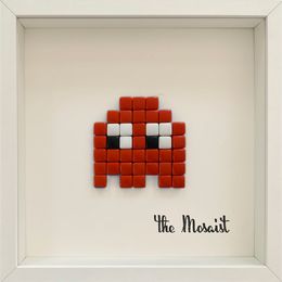 Drucke, Fantôme Red Nintendo, The Mosaist