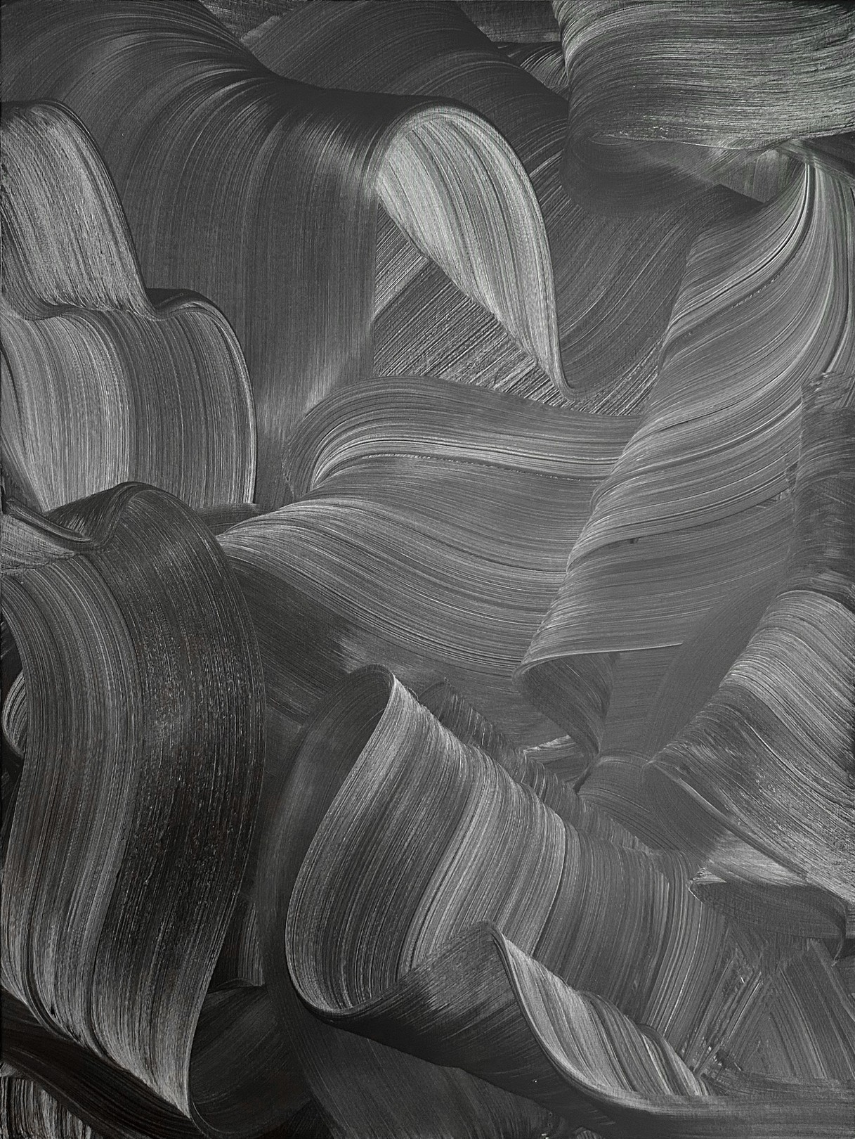 Nikolaos Schizas, In waves Nikolaos Schizas, In waves