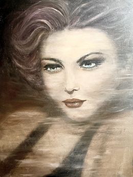 Gemälde, Un regard, Electre