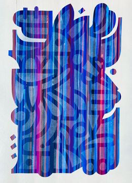 Peinture, Nuancier 3, Binokl