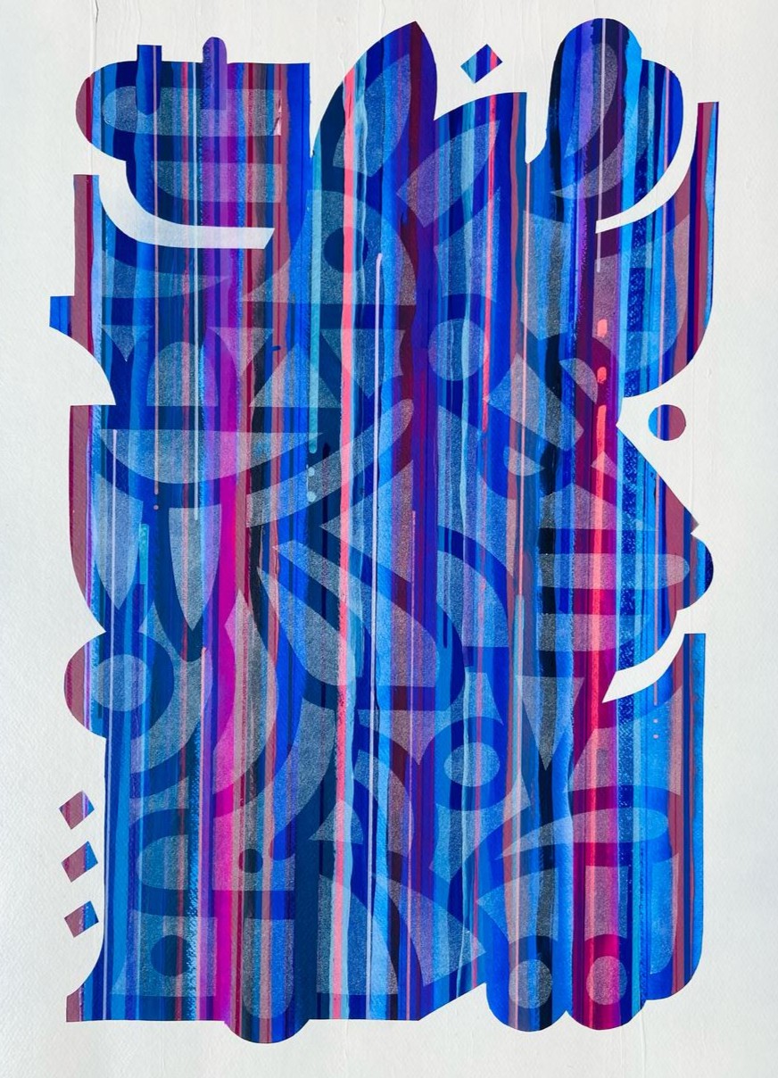 Binokl, Nuancier 3 Binokl, Nuancier 3