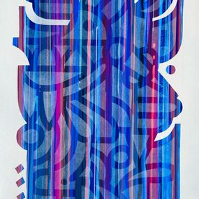 Peinture, Nuancier 3, Binokl
