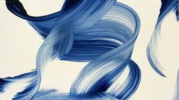 Painting, Give it away II, Nikolaos Schizas