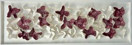 Skulpturen, Ruffles (Rose), Isobel