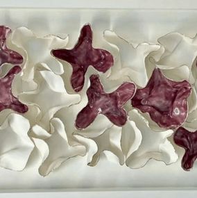 Skulpturen, Ruffles (Rose), Isobel
