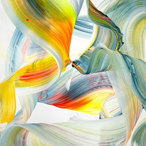 Peinture, Volver, Nikolaos Schizas