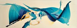 Painting, Crazy in love, Nikolaos Schizas