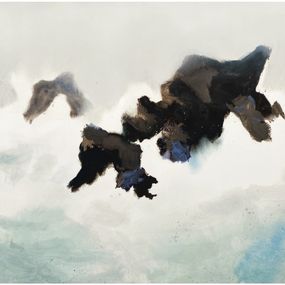 Gemälde, Sans titrre, Matthieu Dorval