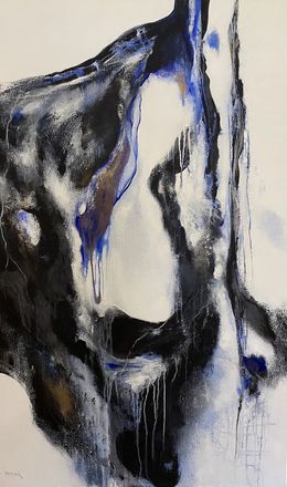 Peinture, Formationer I, Susanne Jardeback