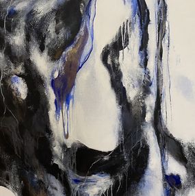 Gemälde, Formationer I, Susanne Jardeback