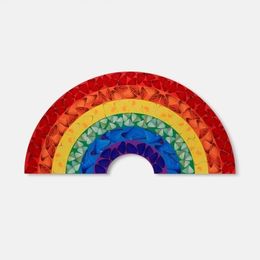 Print, Butterfly Rainbow (Large), Damien Hirst