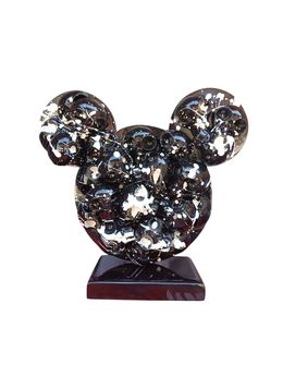 Sculpture, MickeySkull L, VL.