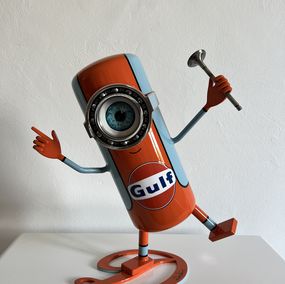 Skulpturen, Minion Gulf, Vincent Duchêne
