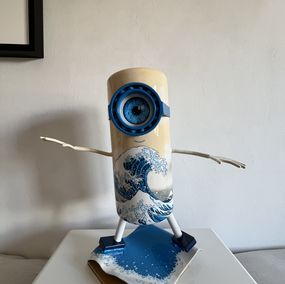 Skulpturen, Minion Vague, Vincent Duchêne