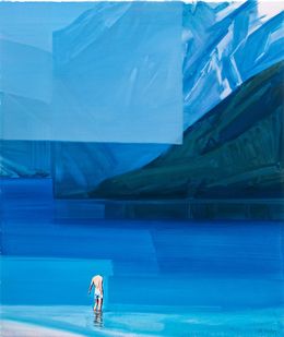 Édition, In Patagonia, Christiane Pooley