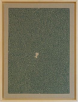 Peinture, Now, Jules Wittock