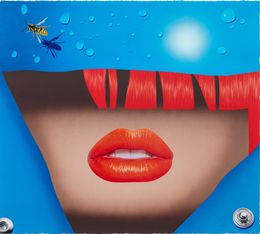 Édition, Wet Weather Warning, Oli Epp