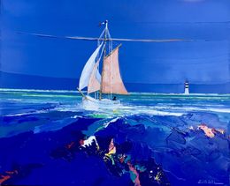 Peinture, Sous le vent, Eurgal