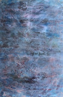 Gemälde, Heavenly, Enric Correa