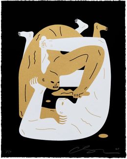 Drucke, Orientations of the night II, Cleon Peterson