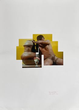 Photography, Untitled 3. From The series Buscando Papa, Celso Castro