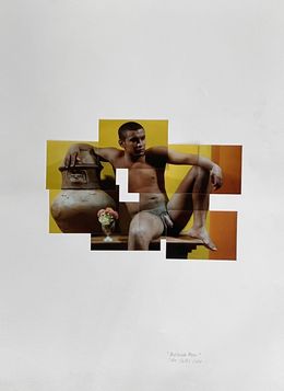 Photography, Untitled 2. From The series Buscando Papa, Celso Castro