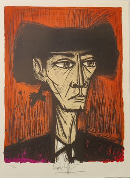 Drucke, Lescamillo, Bernard Buffet