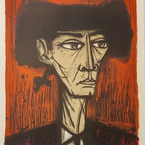 Drucke, Lescamillo, Bernard Buffet