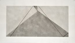 Gemälde, Etude Prémices 5, J/Y Delaunay-Israël