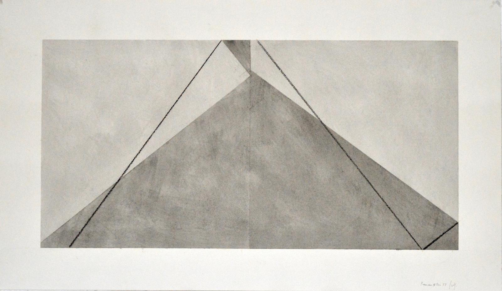 J/Y Delaunay-Israël, Etude Prémices 5 J/Y Delaunay-Israël, Etude Prémices 5