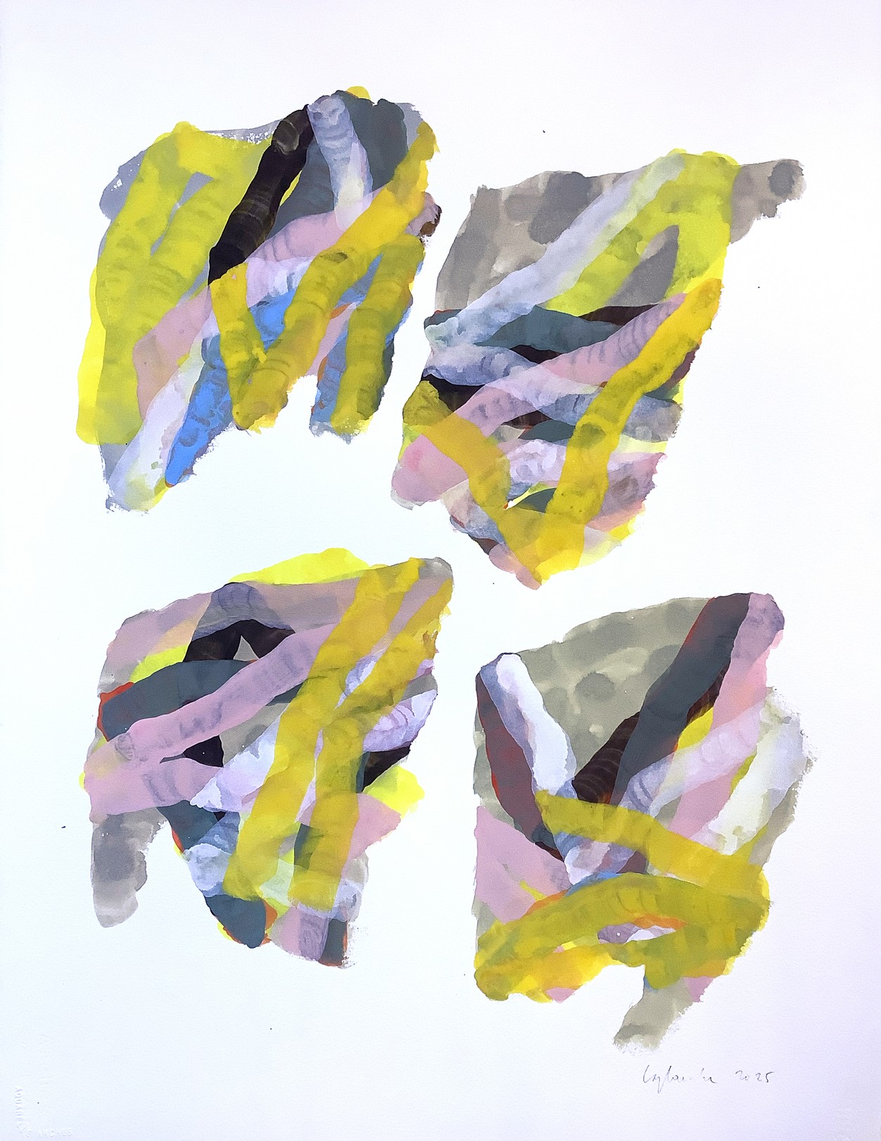 Stephan Laplanche, G01#2025 Stephan Laplanche, G01#2025