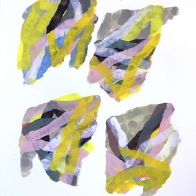 Gemälde, G01#2025, Stephan Laplanche