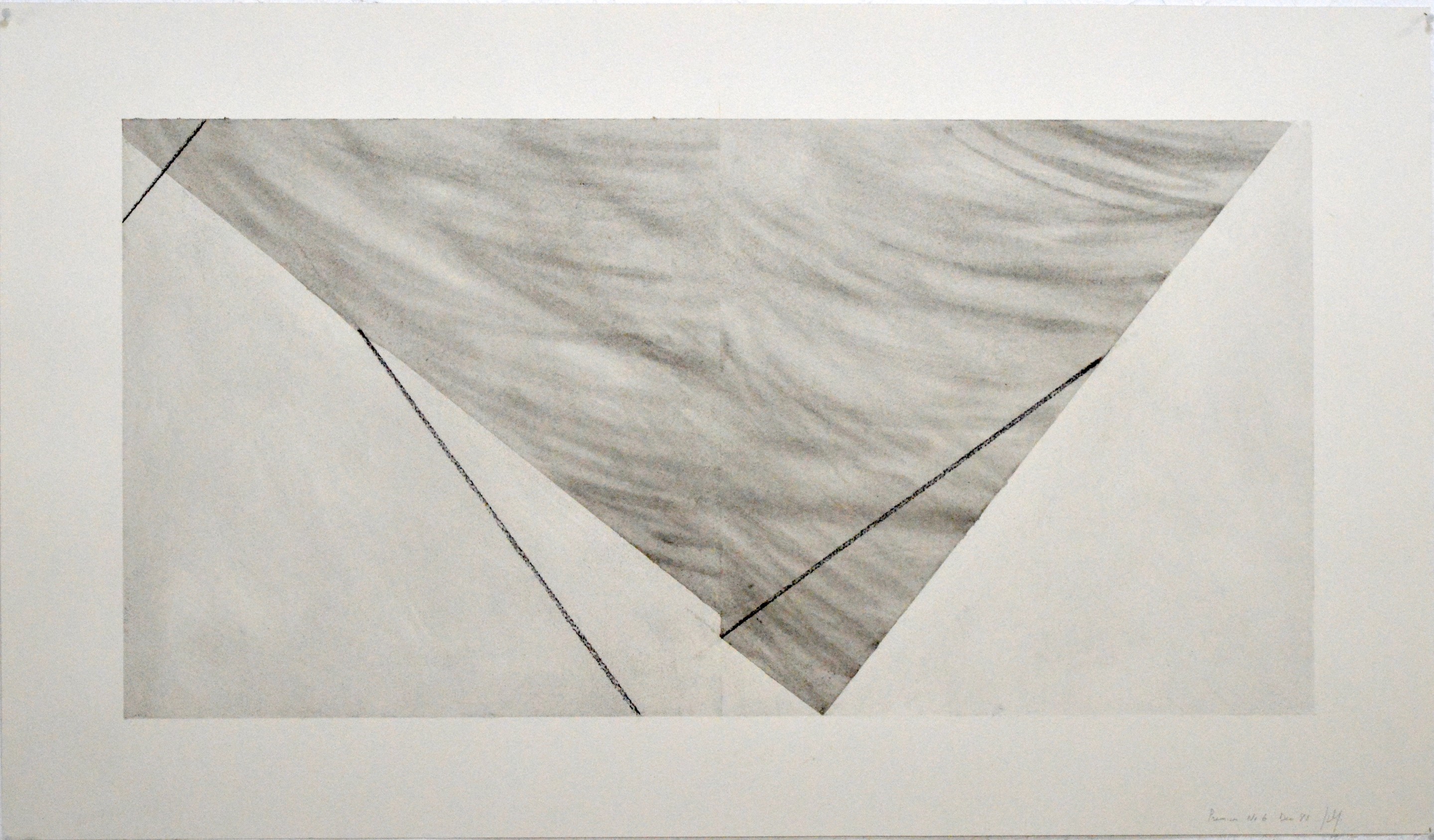 J/Y Delaunay-Israël, Etude Prémices 6 J/Y Delaunay-Israël, Etude Prémices 6