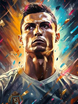 Édition, Cristiano Ronaldo, Alberto Ricardo