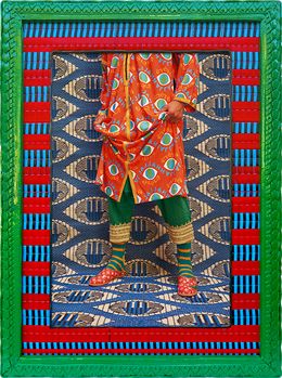 Photographie, Ahmed Legs, Hassan Hajjaj