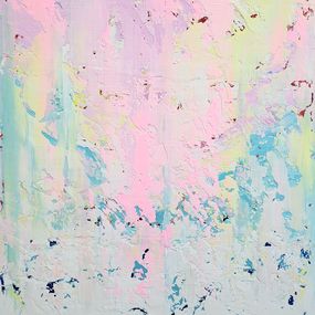 Peinture, Abstract 2525, Alex Senchenko