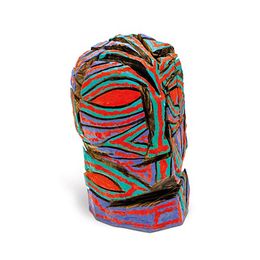 Sculpture, Ryan Schneider, Ryan Schneider