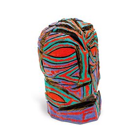 Sculpture, Ryan Schneider, Ryan Schneider