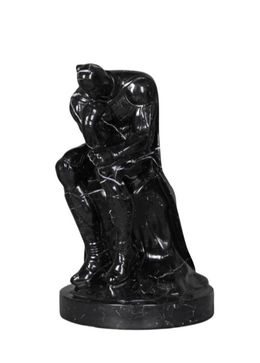 Sculpture, Batman Thinker II, Léo Caillard