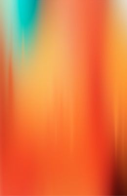 Photographie, Bleed # 202503, Paul Snell